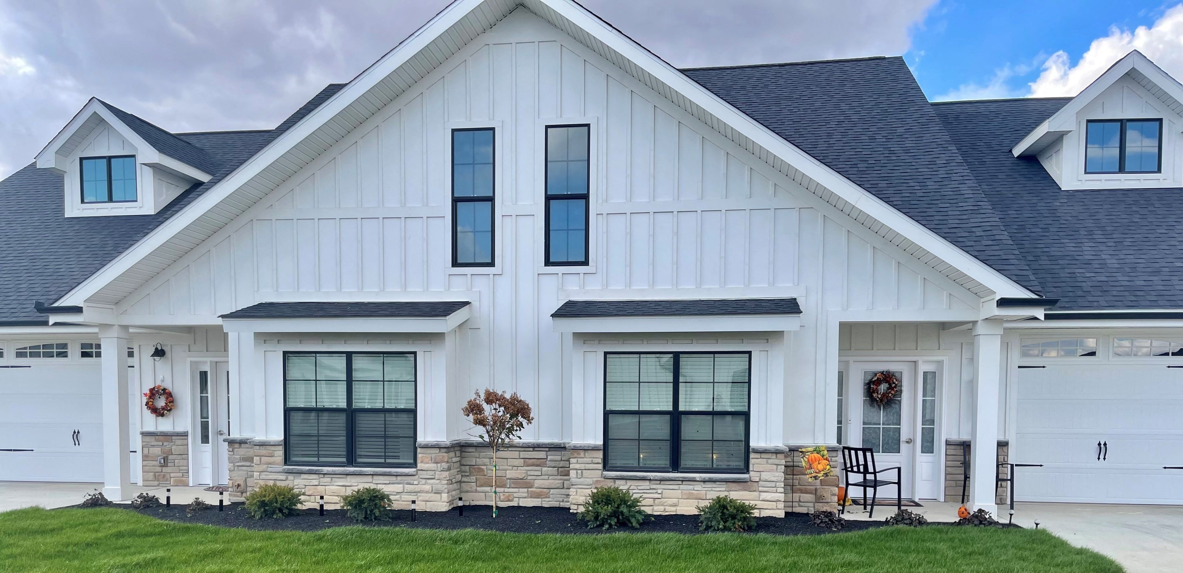 Photos and Video of The Villas at Sheriden in Carey, OH